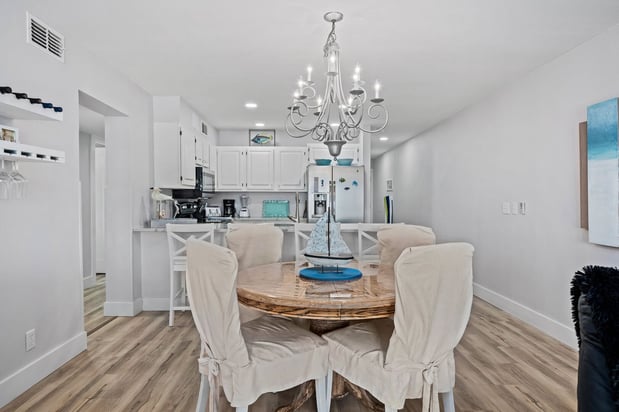 Images CCMS Resorts - Port Aransas