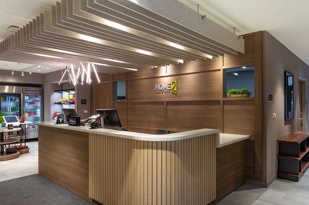 Images Home2 Suites by Hilton Boone