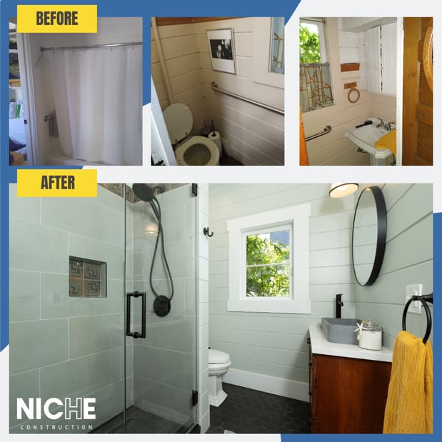 Images Niche Construction