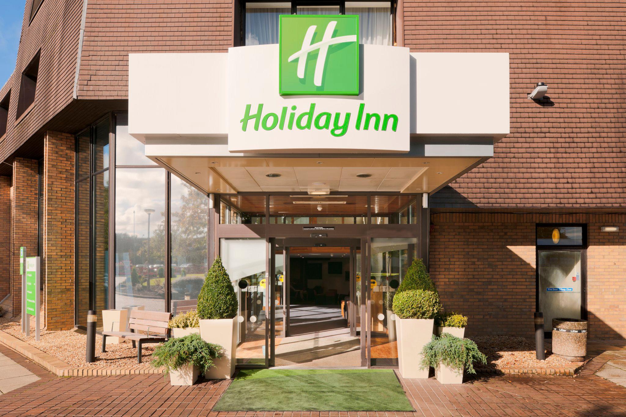 Images Holiday Inn Lancaster, an IHG Hotel
