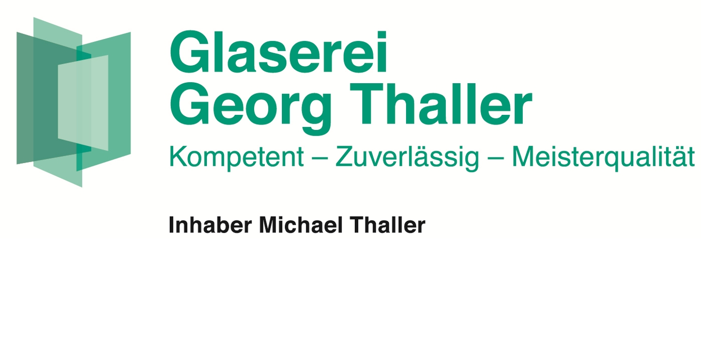 Glaserei Georg Thaller, Laufzorner Straße 18 in Oberhaching