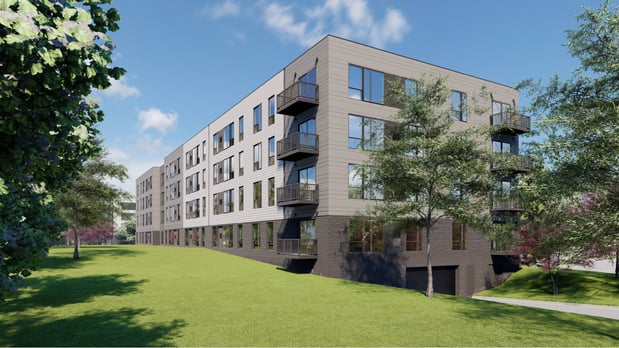 Images Croft at Rosecott