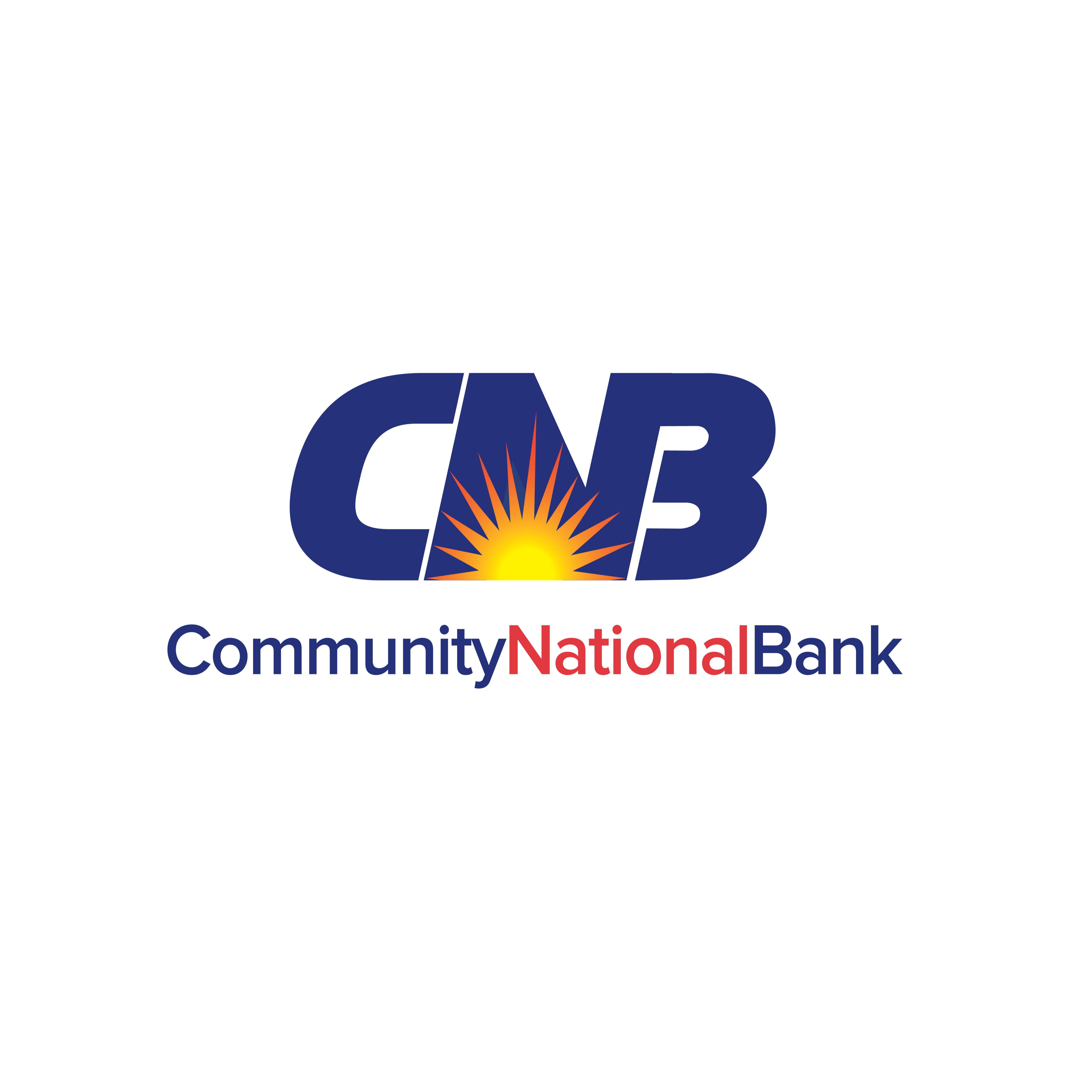 Community National Bank Mortgage Center Logo