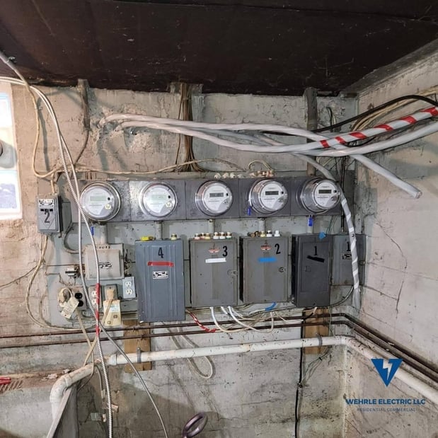 Images Wehrle Electric