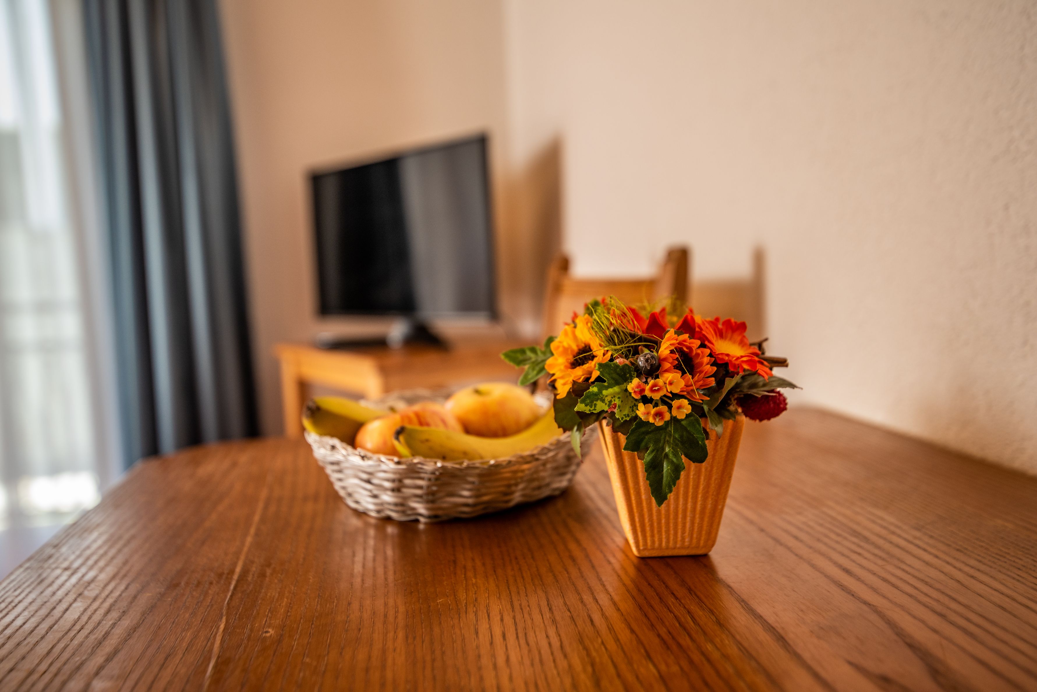 Bilder Hotel Restaurant Weisshorn