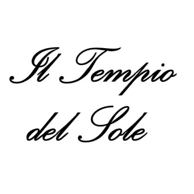 Il Tempio del Sole Logo
