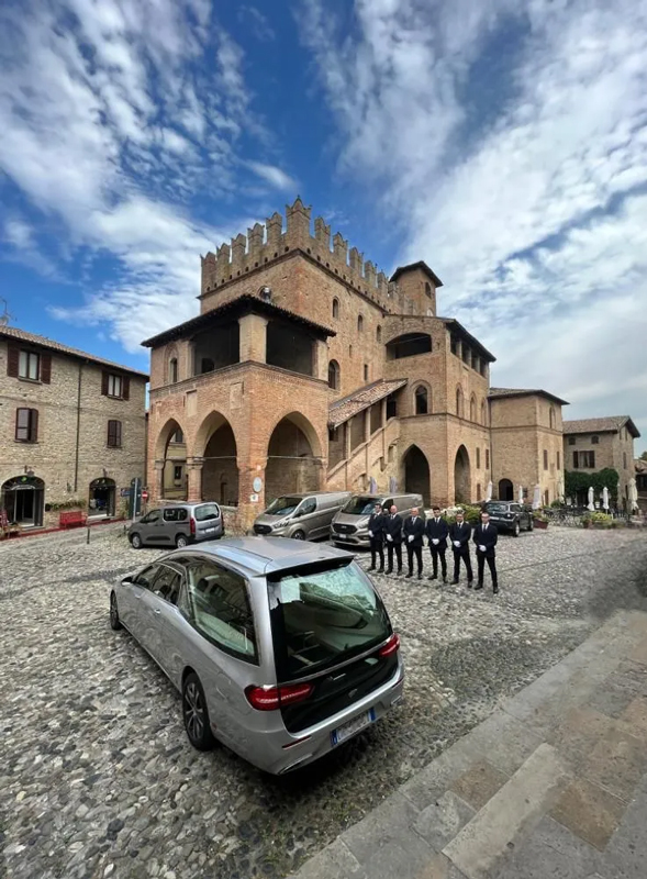 Images Funerale Piacenza - Onoranze Funebri Fariselli
