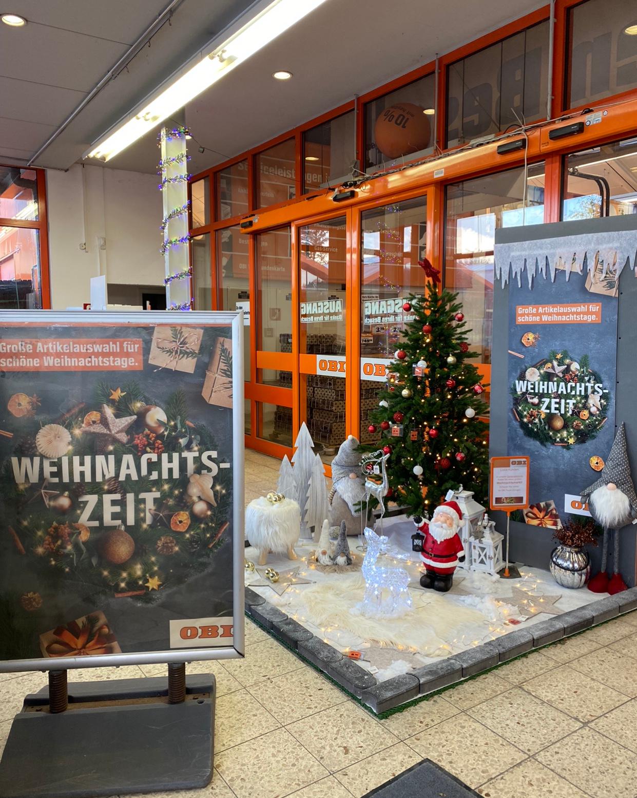 Fotos - OBI Markt Uhingen - 56
