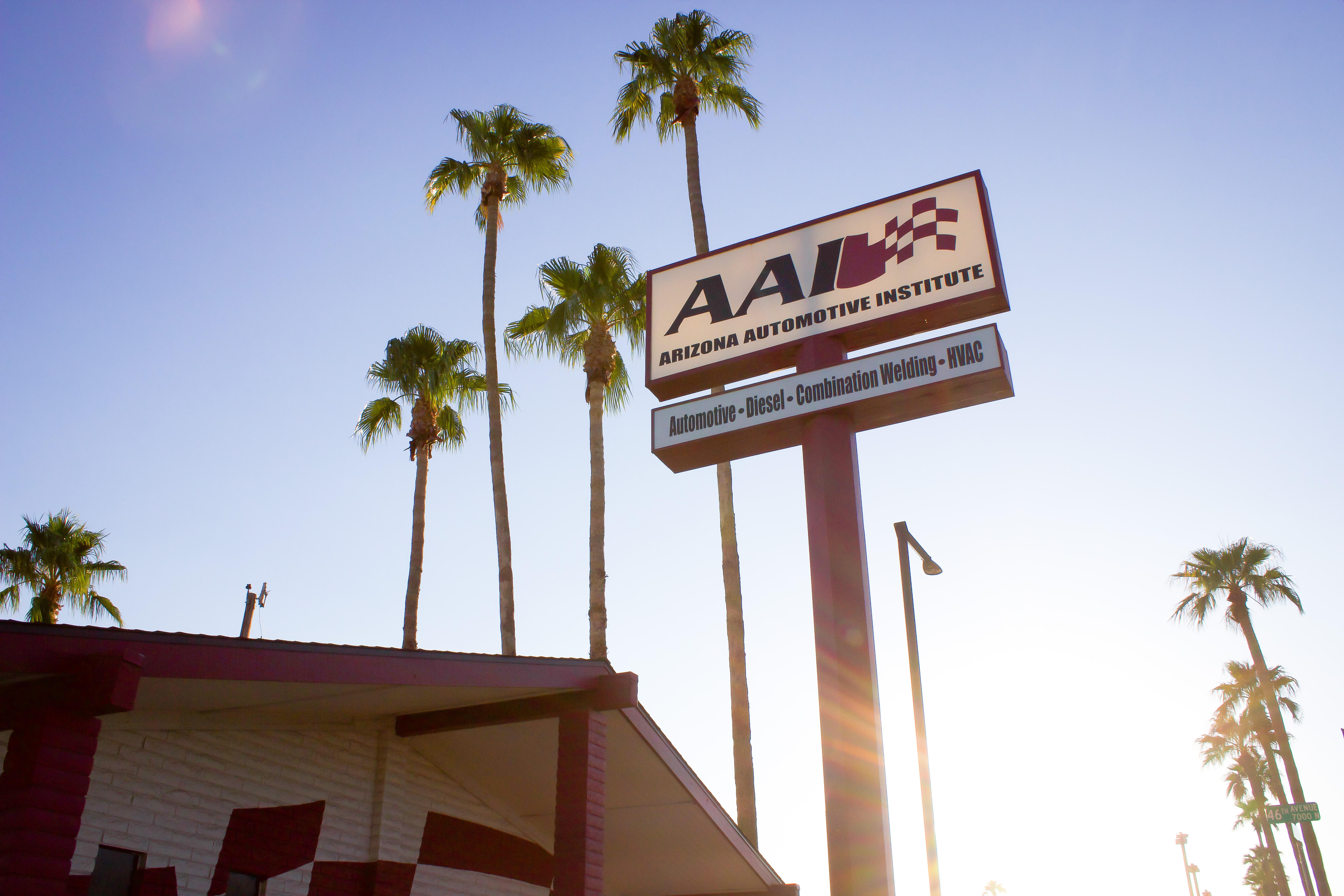 Image 4 | Arizona Automotive Institute
