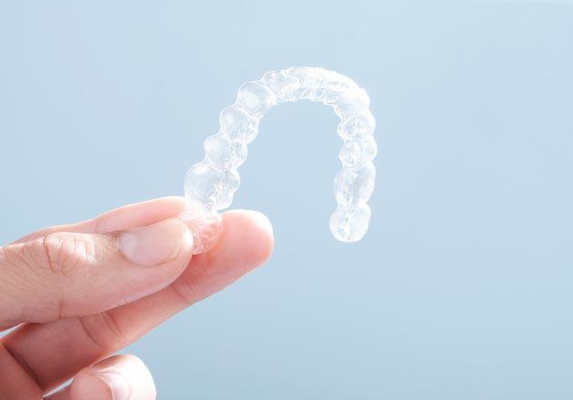 Orthodontic Care Center