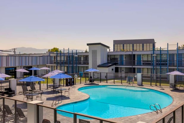 Images Aiden by Best Western South Reno