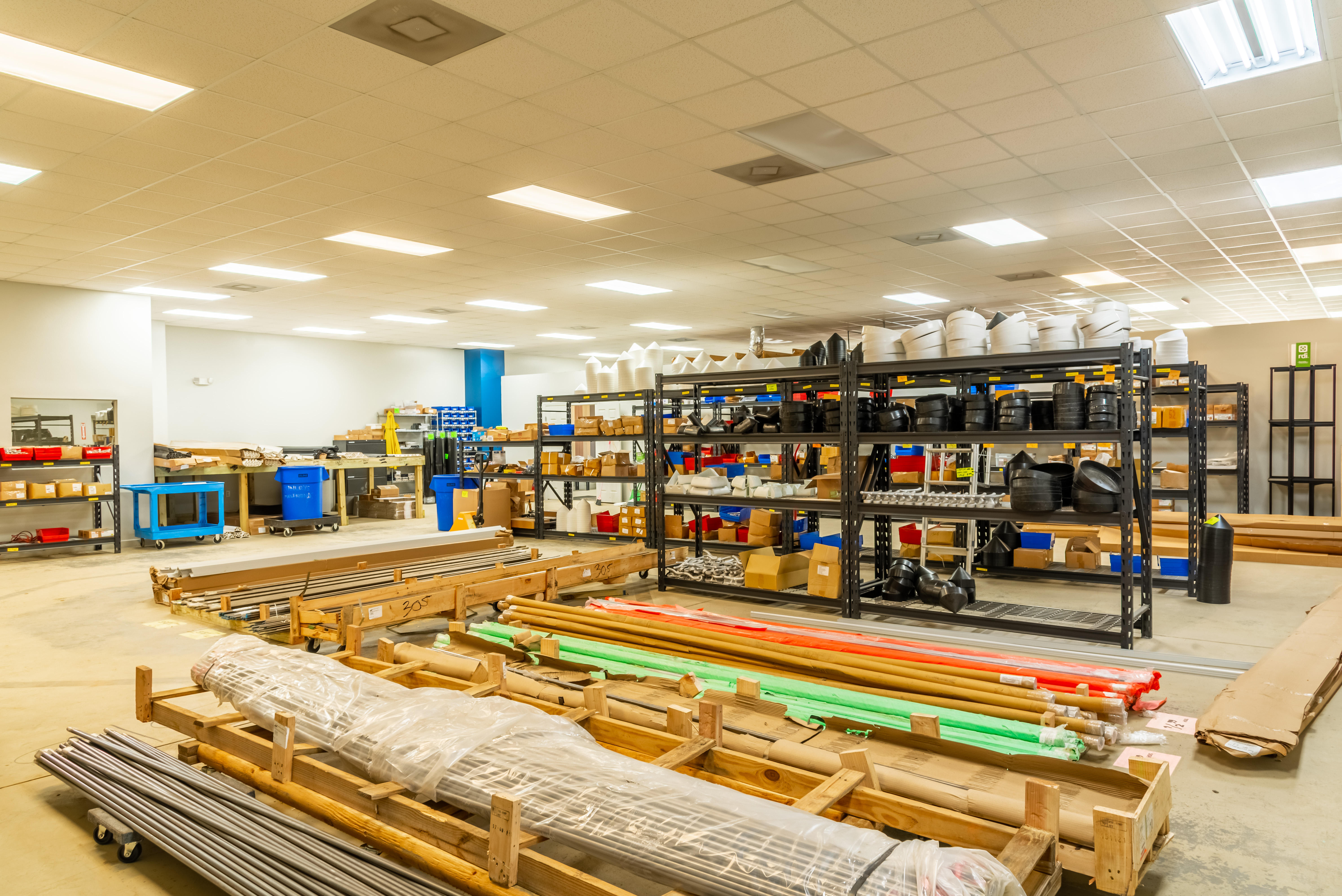 Decks & Docks Lumber Company Foley, AL