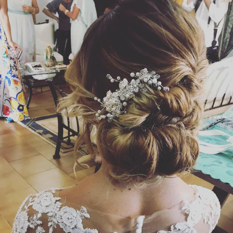 Images Lola Parrucchieri e Truccatori