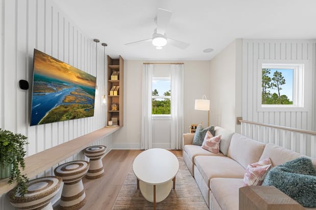 Images Crosswinds at Nocatee by Toll Brothers
