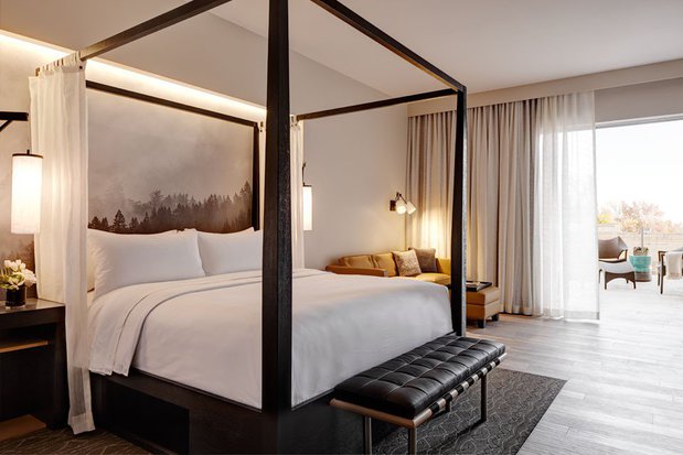 Images Archer Hotel Napa