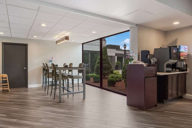 Images Best Western Hunt's Landing Hotel Matamoras/Milford