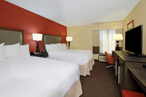 Images Hampton Inn Columbus-Airport