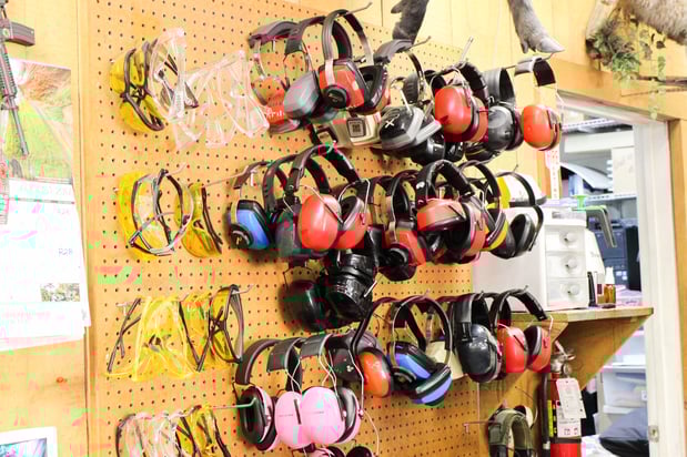 Images Riverside Magnum Range