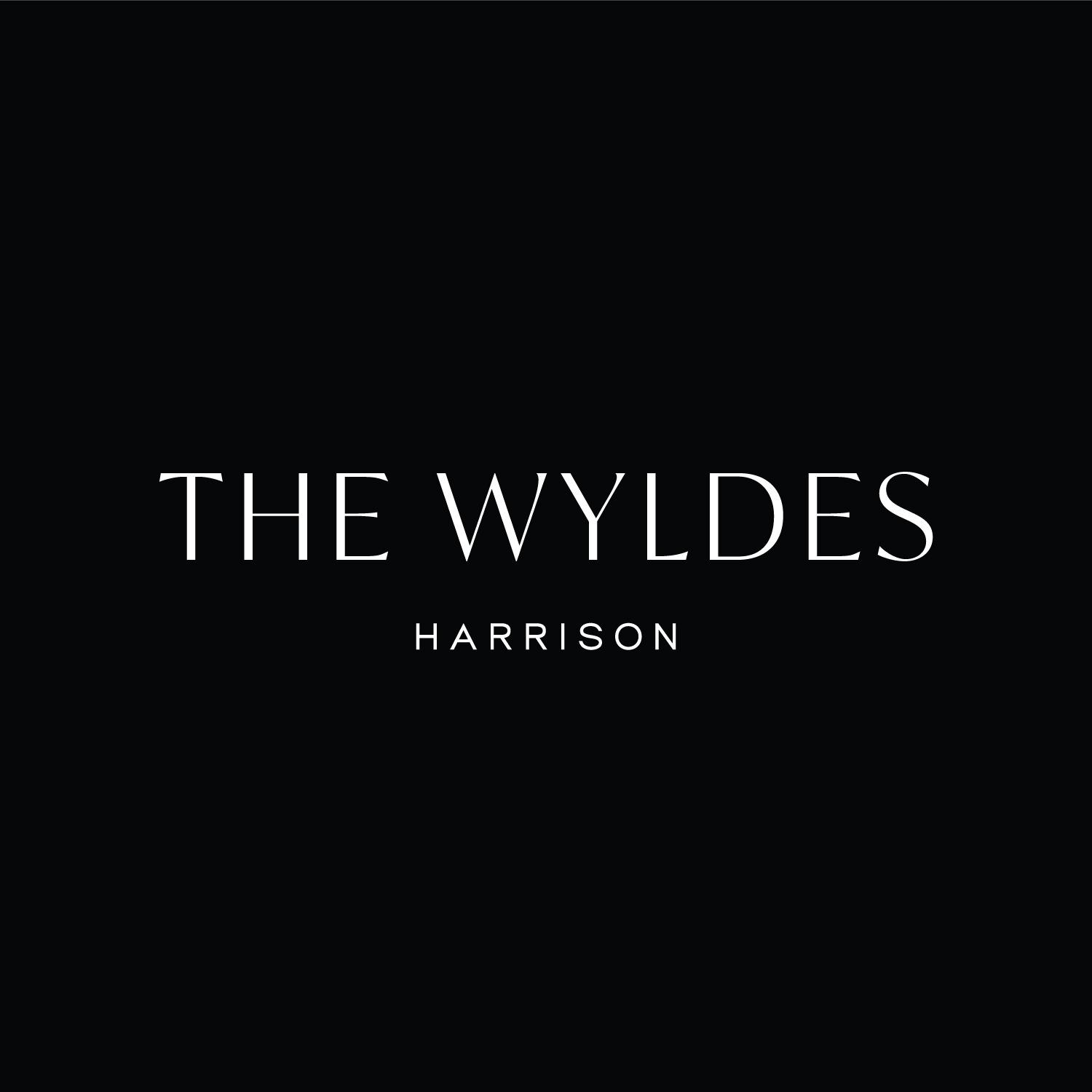 The Wyldes Logo