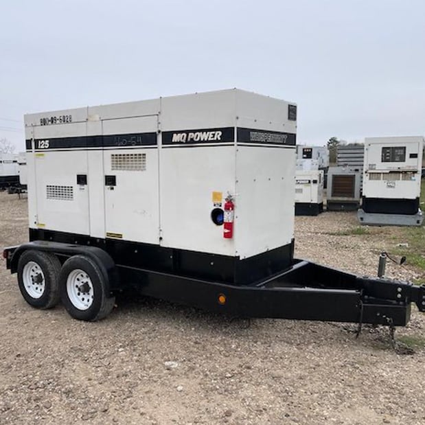 Images Stag Power Rentals