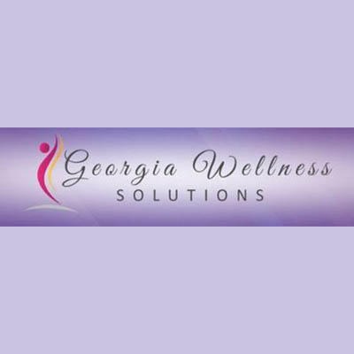 Georgia Wellness Solutions Logo