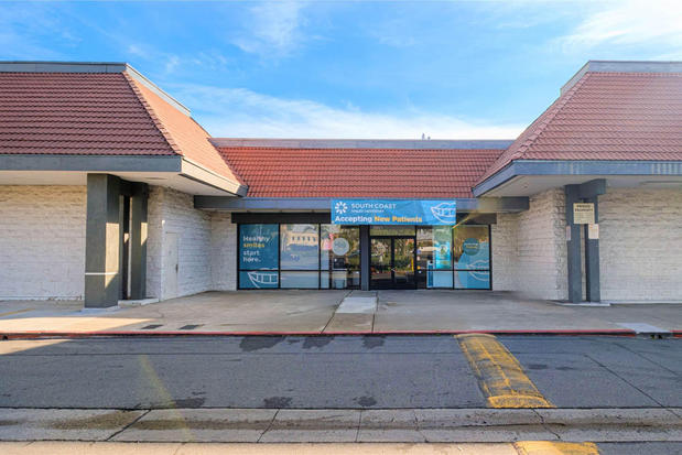 Images South Coast Smiles Dentistry