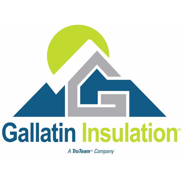 Gallatin Insulation Logo