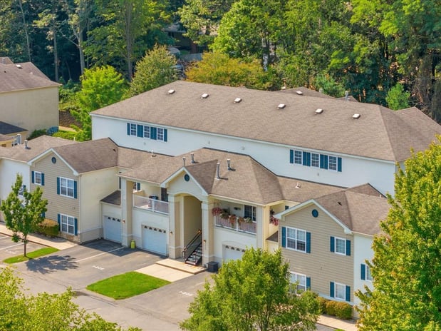 Images 43 North Apartments