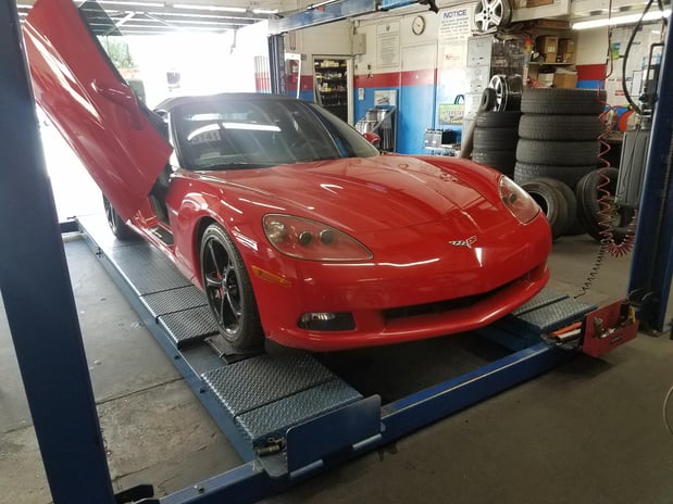 Images Best Tires & Auto Repair