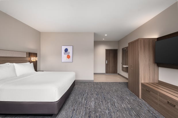 Images Holiday Inn Express & Suites Buford - Mall of Georgia by IHG