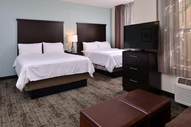 Images Staybridge Suites Wichita Falls by IHG