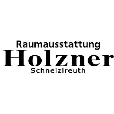 Raumausstattung Ulrich Holzner in Schneizlreuth - Logo