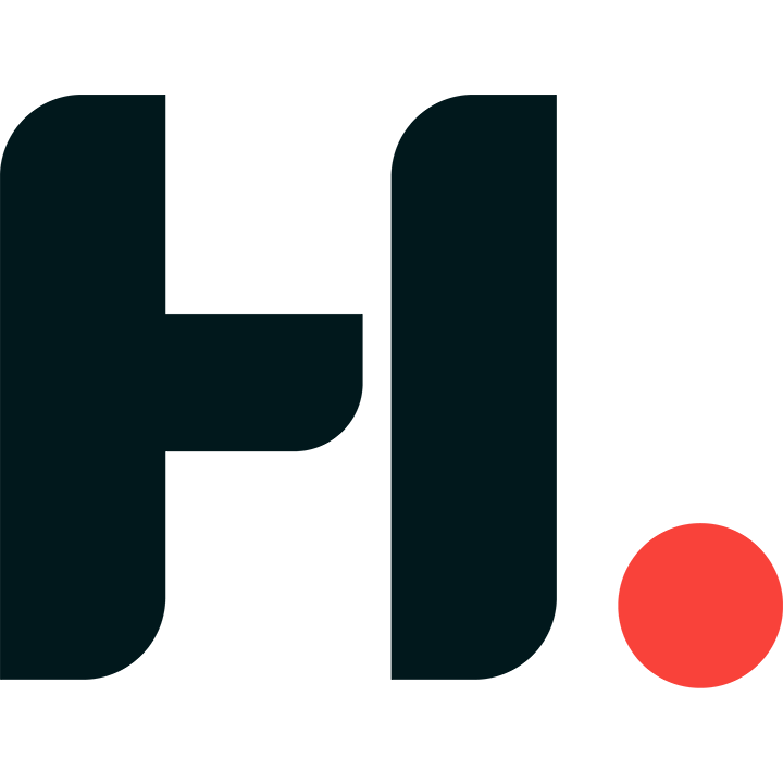 High Level Marketing Houston Logo