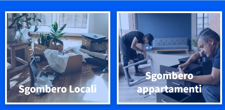 Images Sgombero Locali e Alloggi