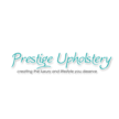 Prestige Upholstery Logo
