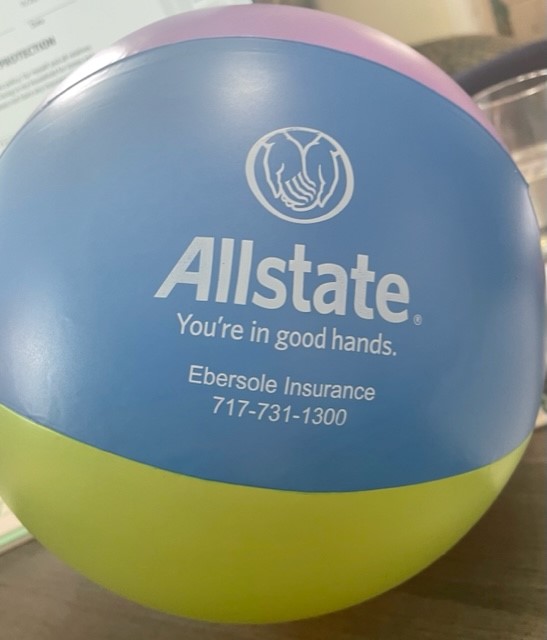 Images Heather Ebersole: Allstate Insurance