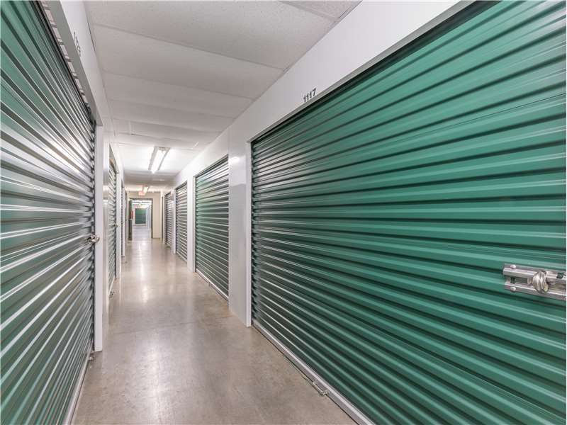 Interior Units - Extra Space Storage at 6300 Walker Mill Rd, Capitol Heights, MD 20743