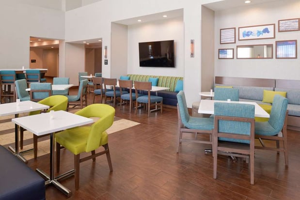 Images Hampton Inn & Suites Port Aransas