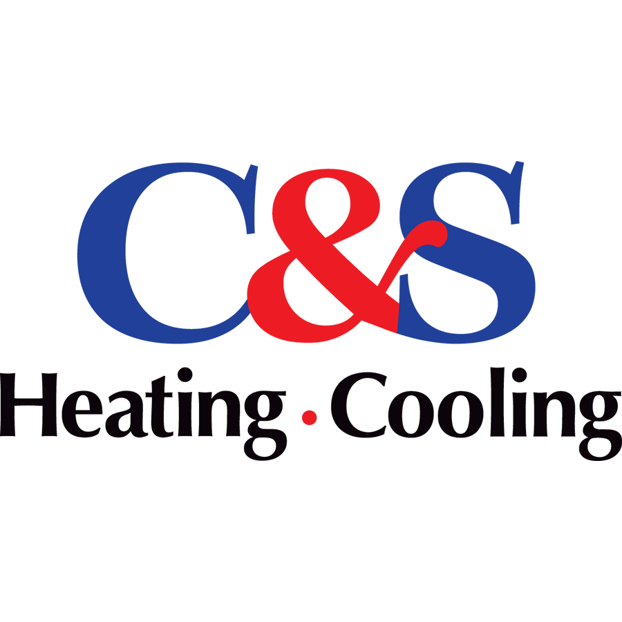 C&S Heating and Cooling LLC Logo