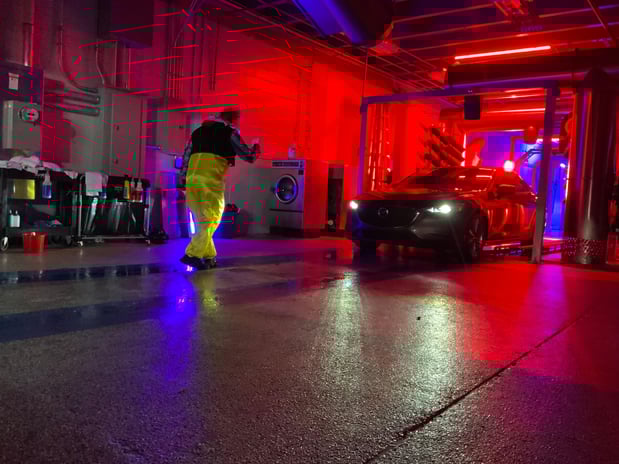 Images Raceway Car Wash