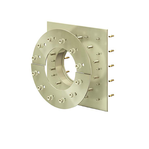 Rematec AG / SA, Riedstrasse 11 in Cham