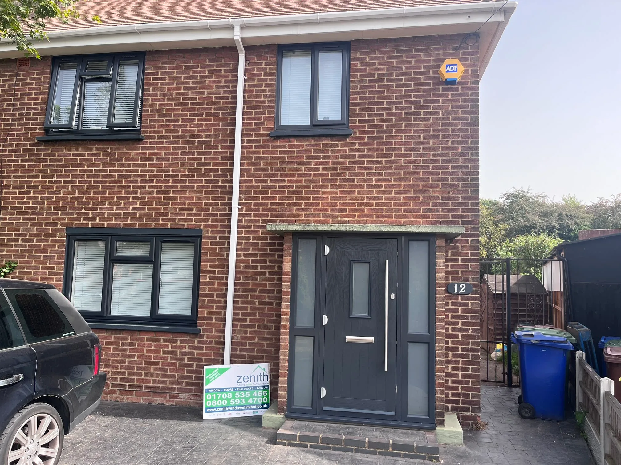 Images Zenith Windows Ltd