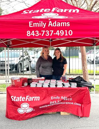 Images Emily Adams - State Farm Insurance Agent