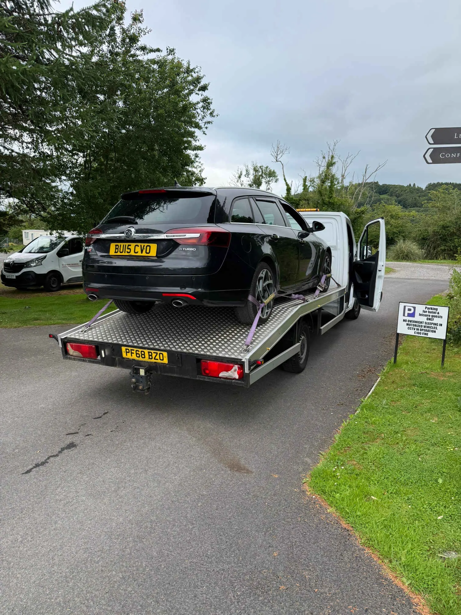 Images G&B Automotors Ltd
