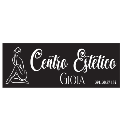 Centro Estetico Gioia Logo