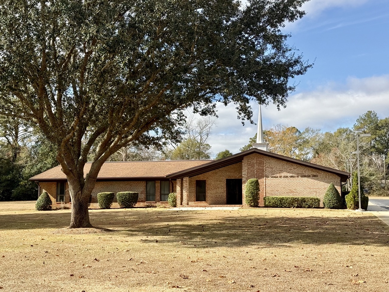 The Church of Jesus Christ of Latter-day Saints Image