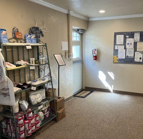 Images Compassion & Hope Pregancy Center