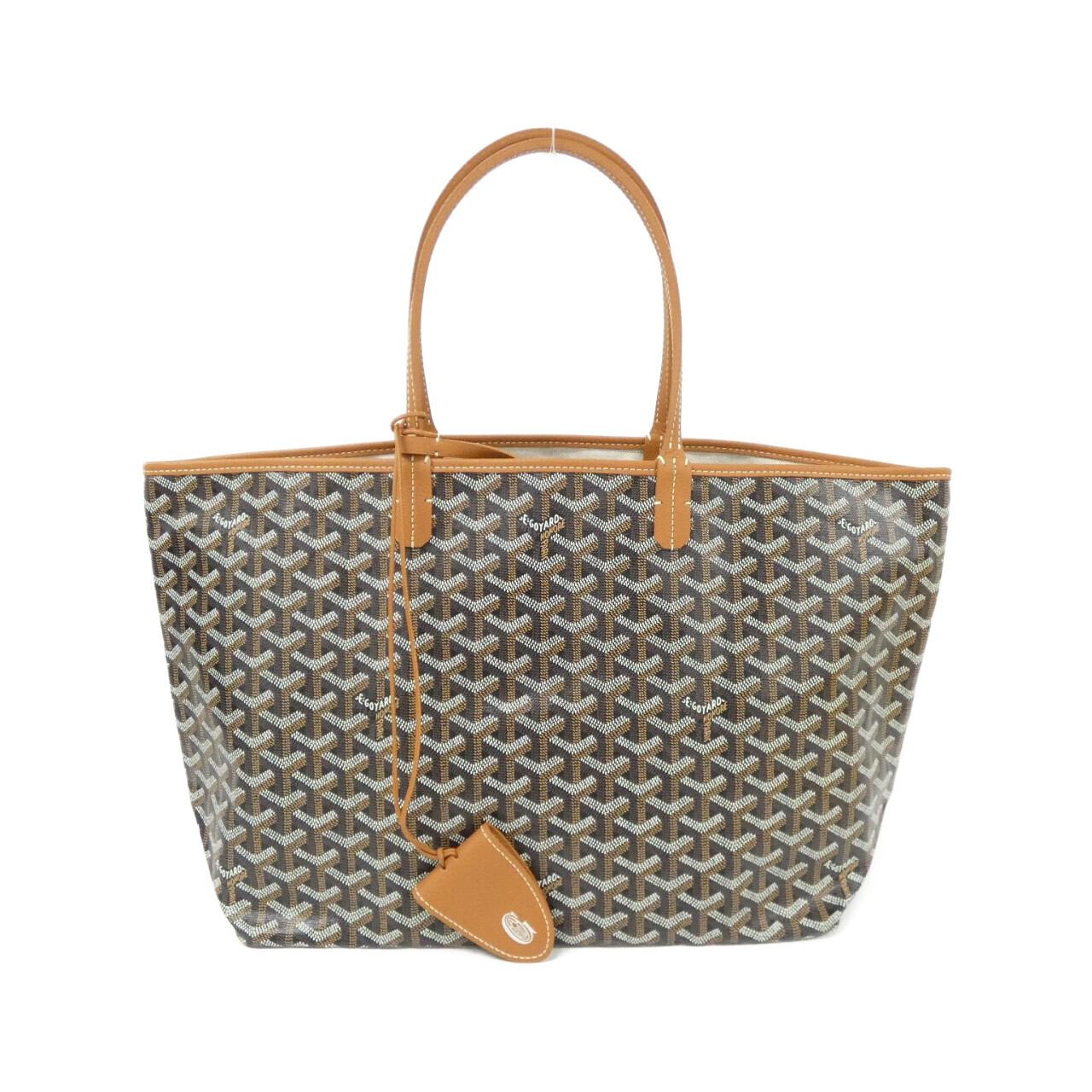 【未使用品】ゴヤール サン ルイ PM AMA LOUIS PM バッグ