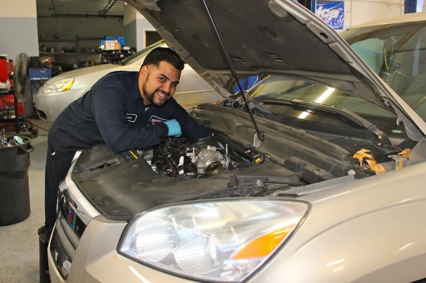 Images Haven Auto Repair | CarMax Repair Shop