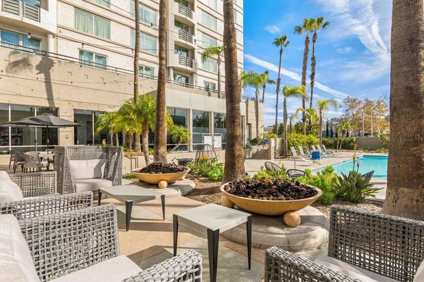 Images DoubleTree by Hilton Hotel San Diego - Mission Valley